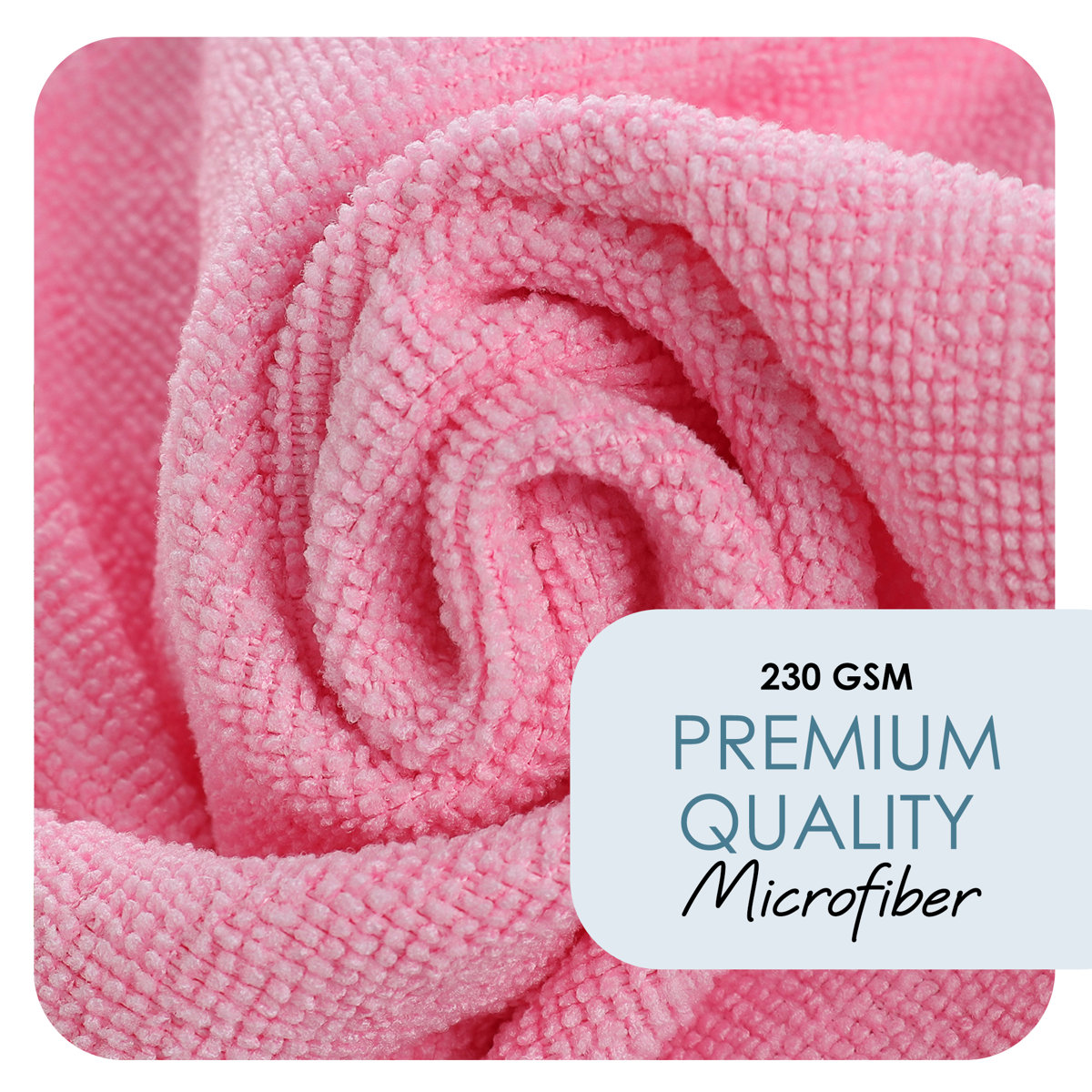 Cleaning Cloth (Set of 48)